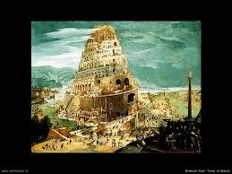 Torre di Babele
