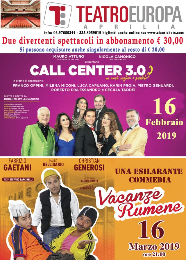 abbonamentoduespettacoli