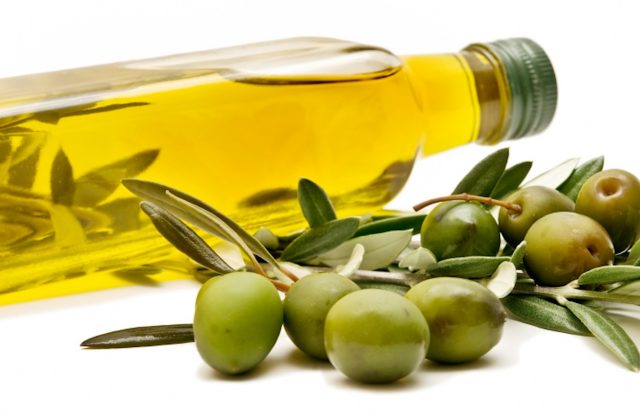 assaggiatore olio