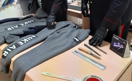 carabinieri-pontinia