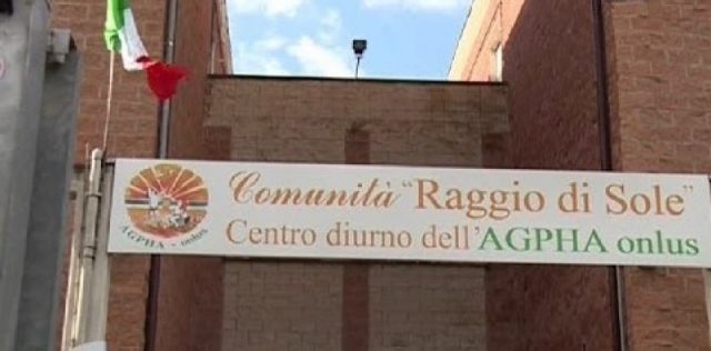 raggio di sole