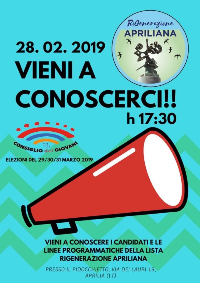 rigenerazione