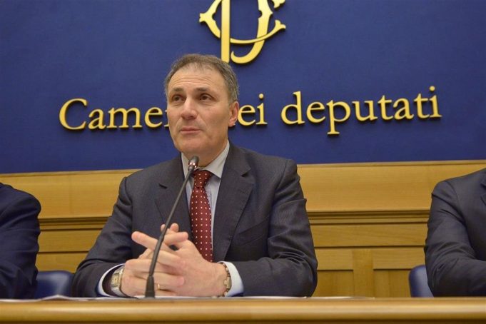 Alessandro Pagano