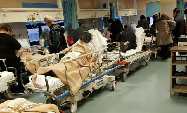 Pronto soccorso