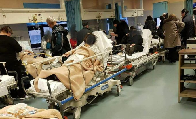 Pronto soccorso