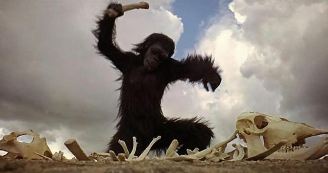 Big Bang kubrick