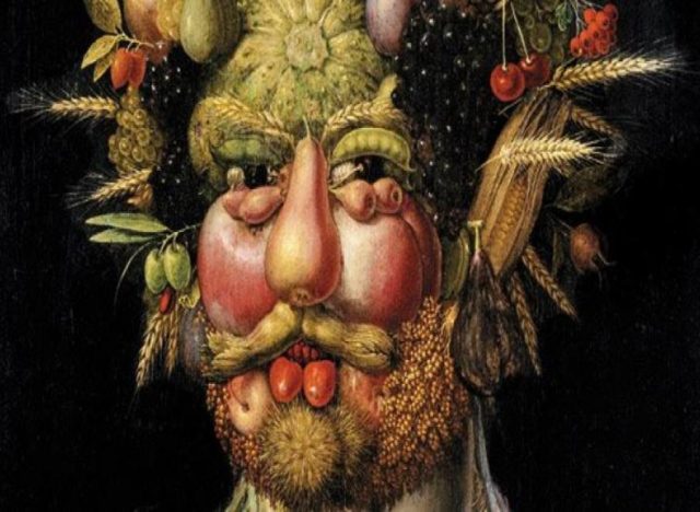 Brutto Arcimboldo Autunno