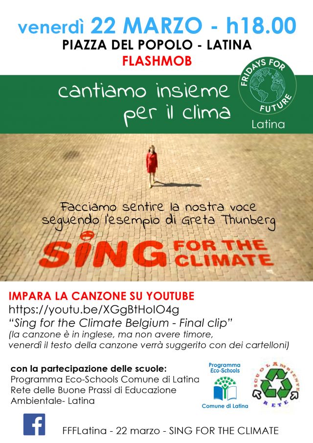 LOCANDINA FFF LATINA_22 marzo