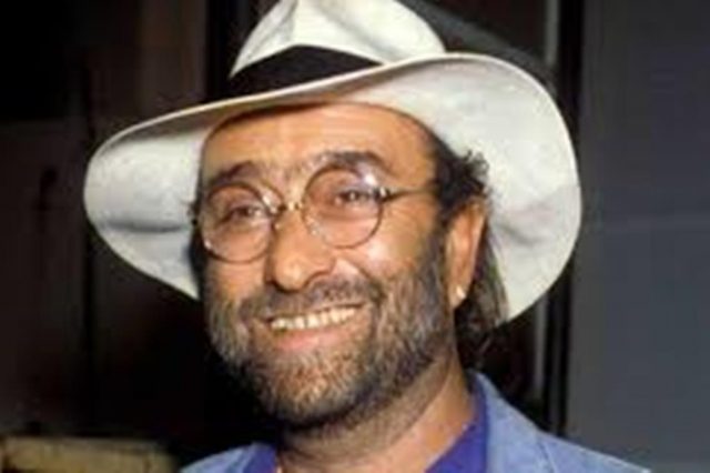 Lucio Dalla