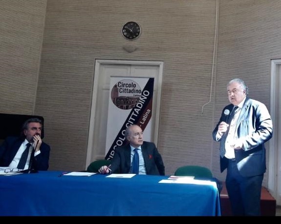 Roberto-Cecere-Gianni-Lauretti