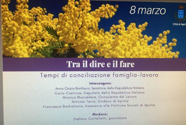 convegno