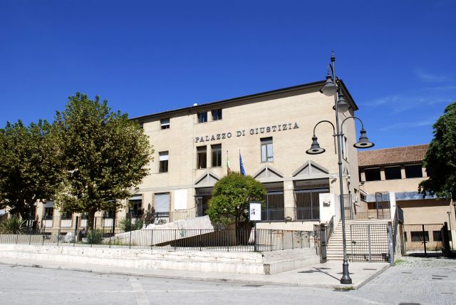 procura cassino
