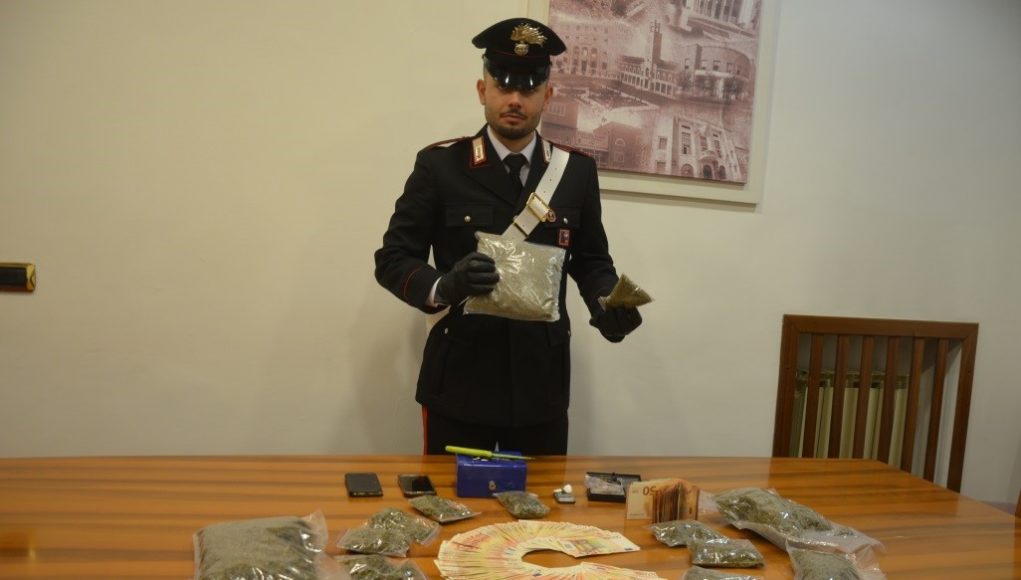 sequestro