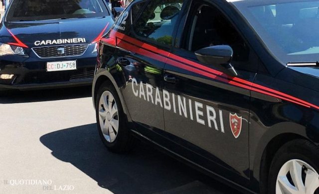 carabinieri
