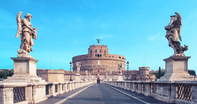 Castel Sant'Angelo