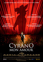 Cirano mon amour