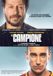 Il campione