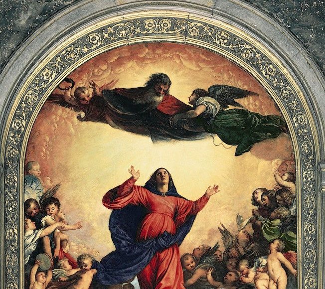 Tiziano 1