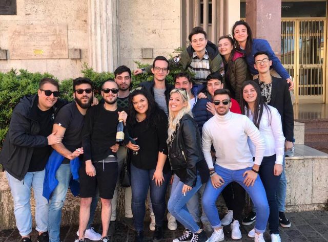 consiglio giovani