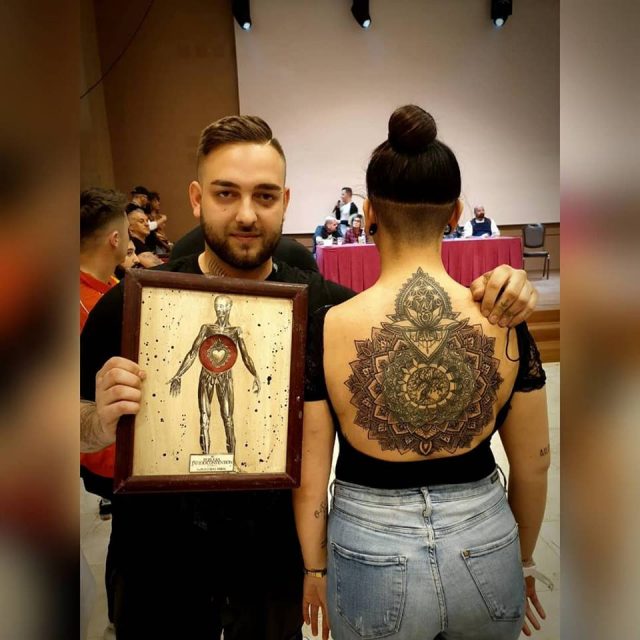 tatoo