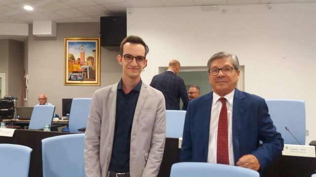 zingaretti giusfredi
