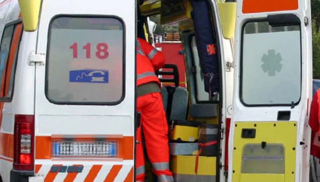 ambulanza