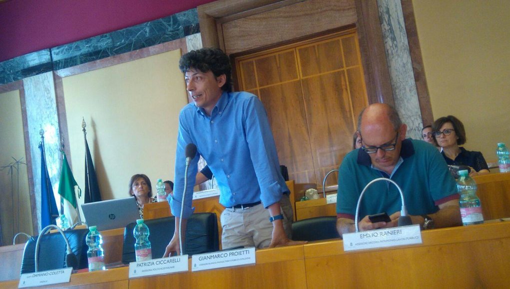 Proietti