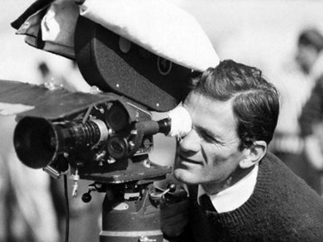 Cinema Pasolini