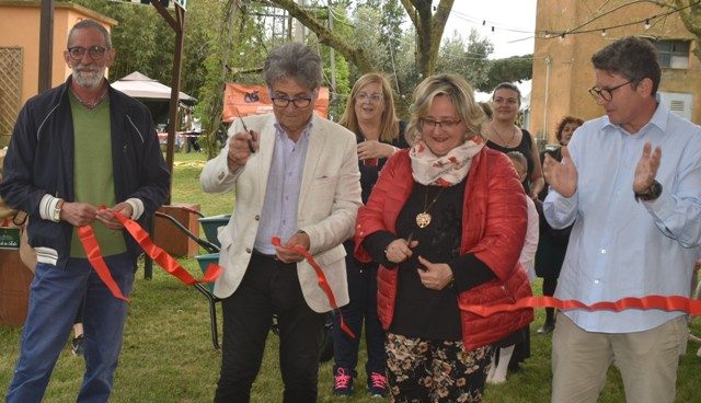 Inaugurazione 2019