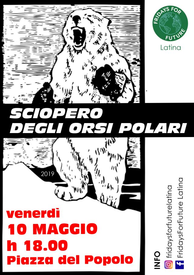 LOCANDINA FFF LATINA_10maggio