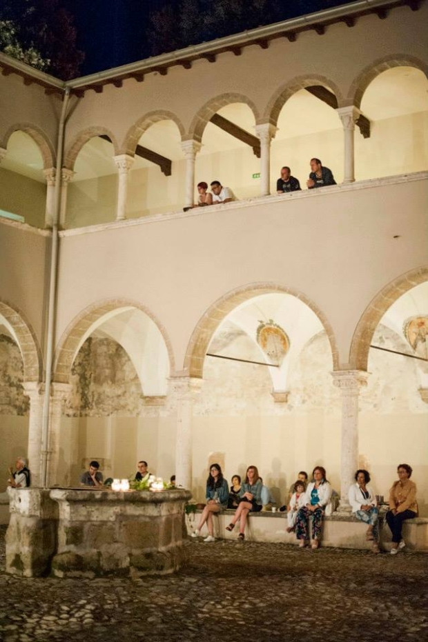 Museo Cori di Notte