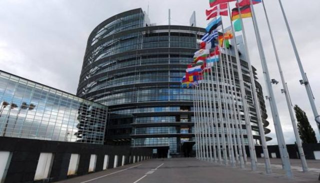 Parlamento europeo
