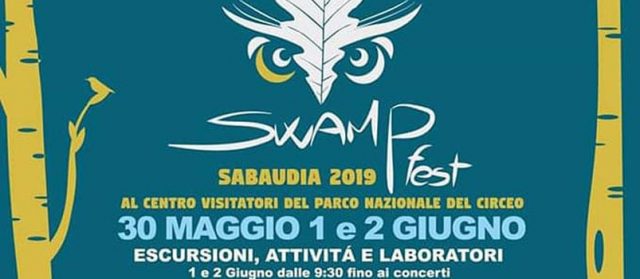 Swamp-Fest