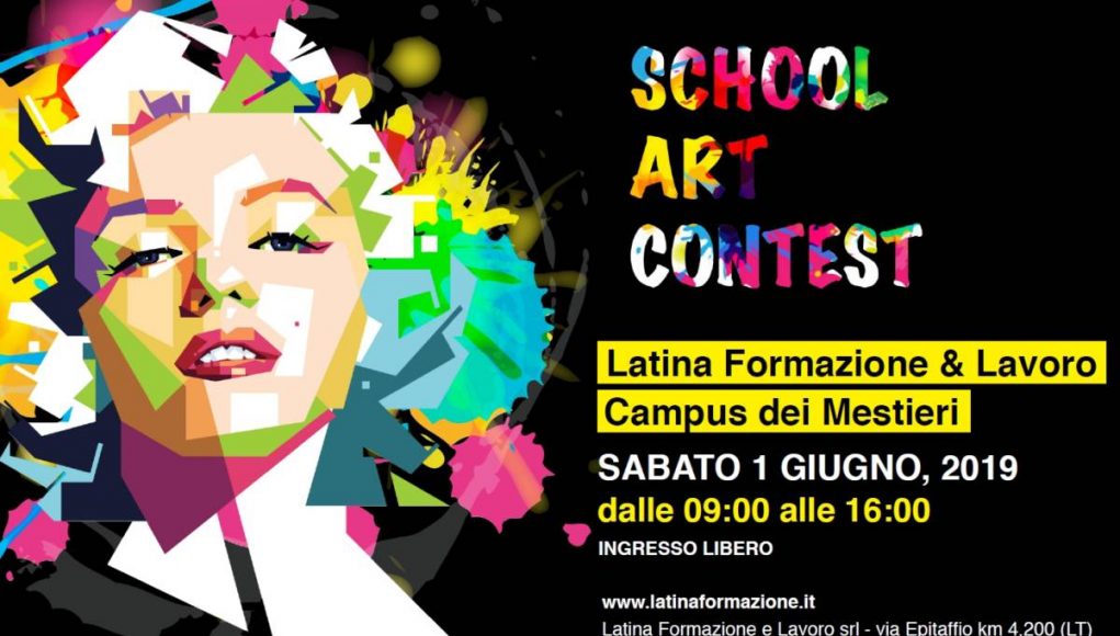latinaformazione