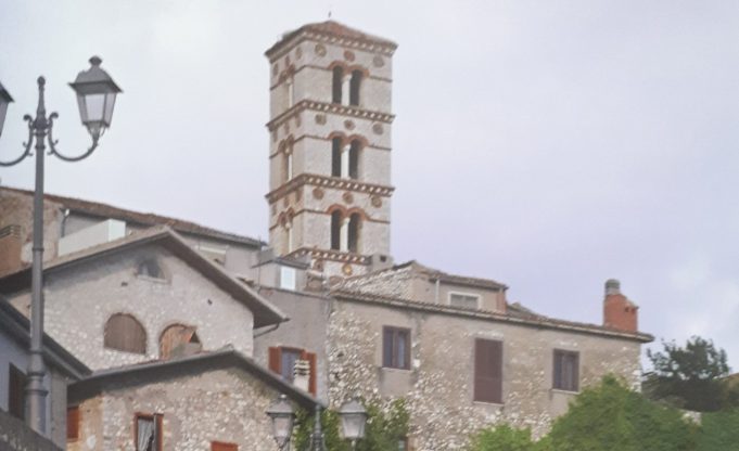 sermoneta