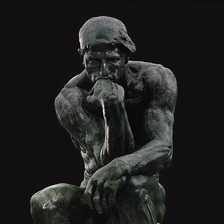 Certezze Rodin