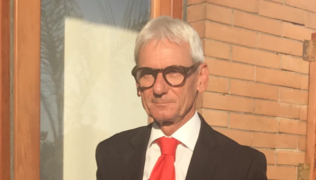 Claudio Foto