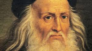 Curiosità Leonardo
