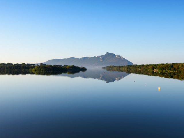 circeo lago
