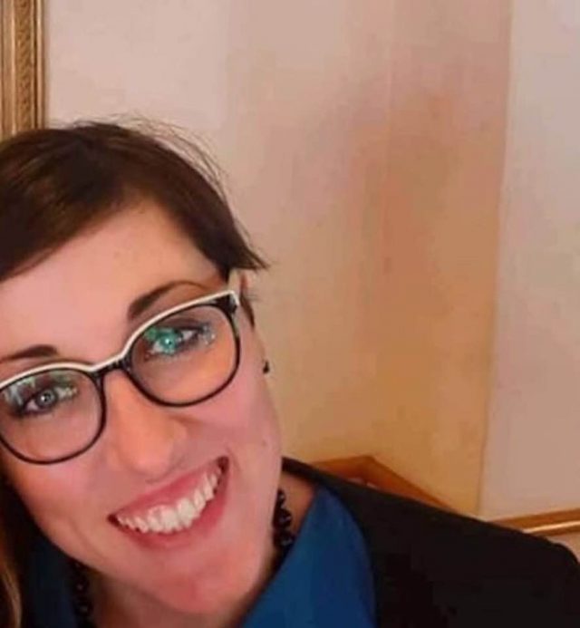 federica menotti