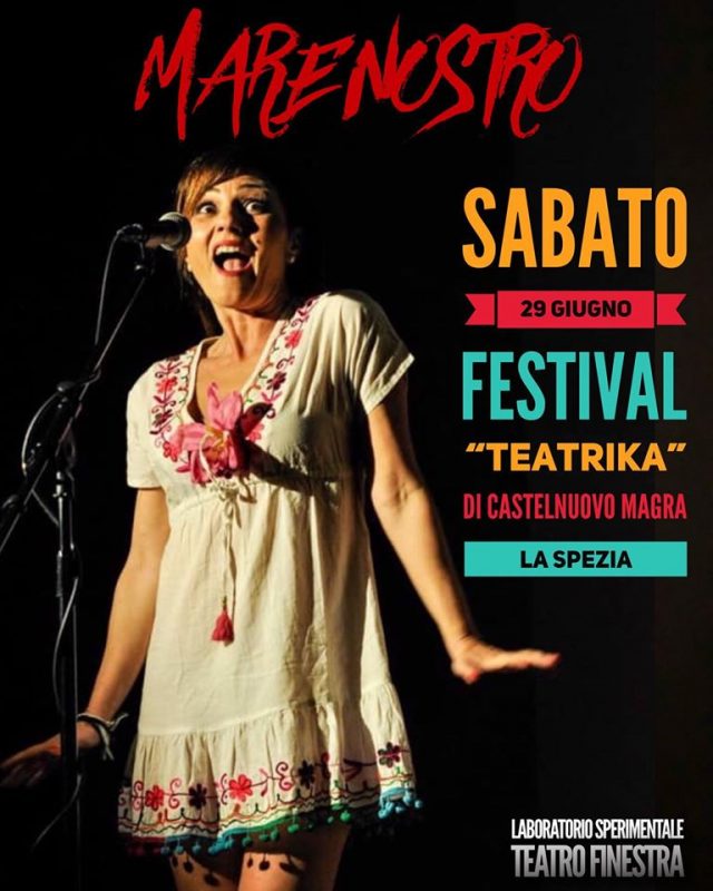 festival calabrese