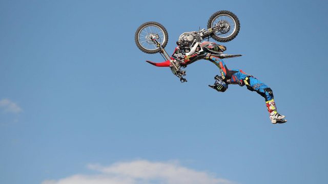 motorshow moto