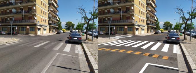 via dei Volsci