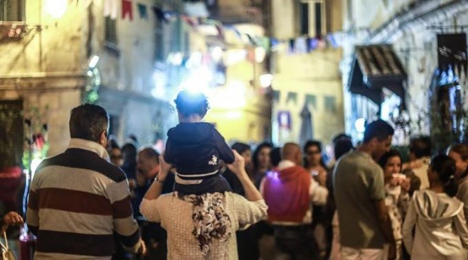 Festa patronale
