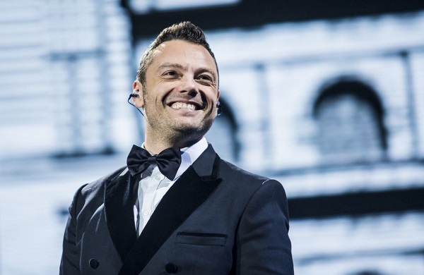 Tiziano Ferro