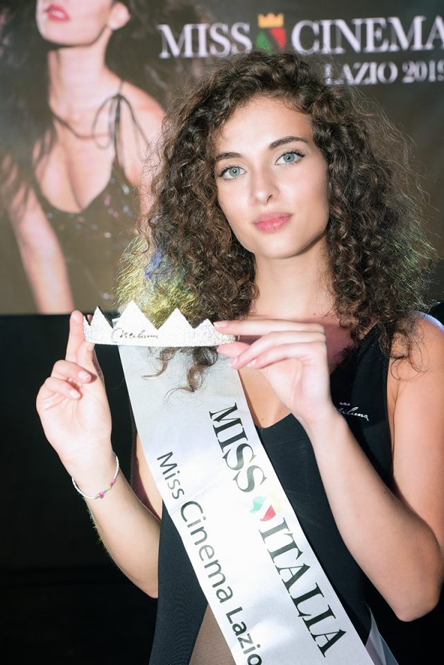 Ilaria Del Vescovo1