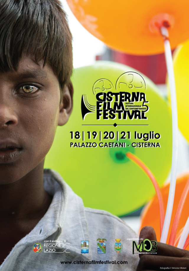 Poster CFF5_2019