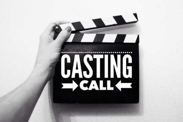 casting