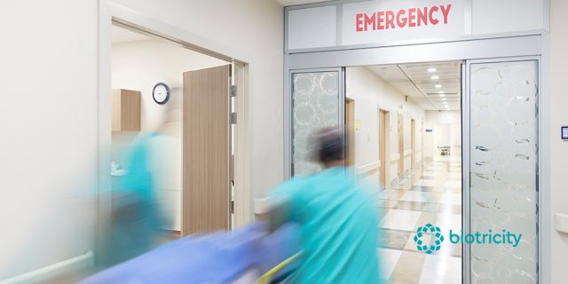 pronto soccorso emergenza