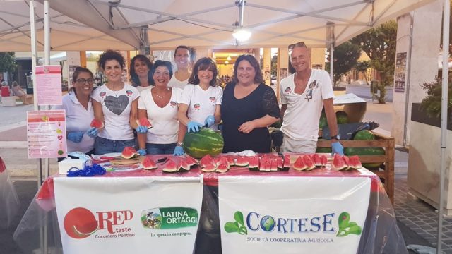 festa del cocomero 2019